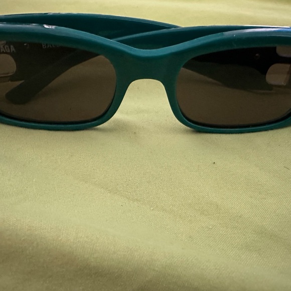 Balenciaga sunglasses! Only worn once! - Picture 4 of 5